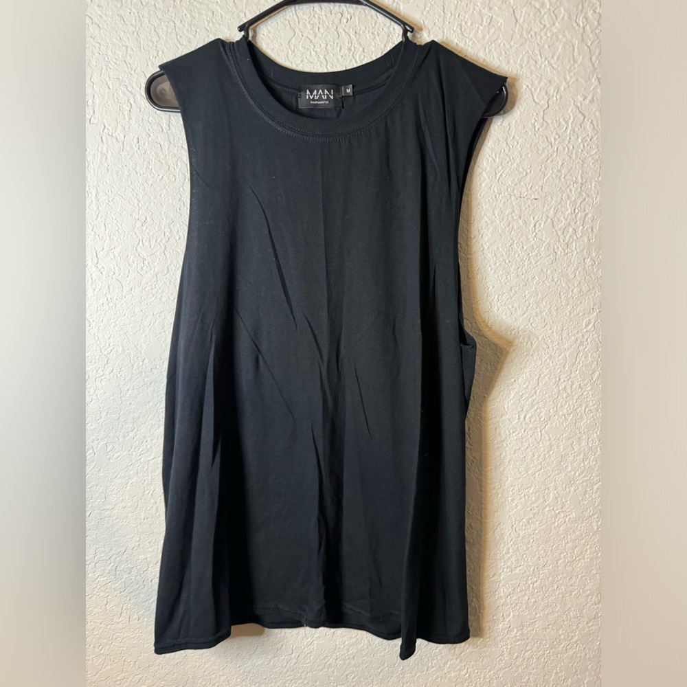 Men’s tank top